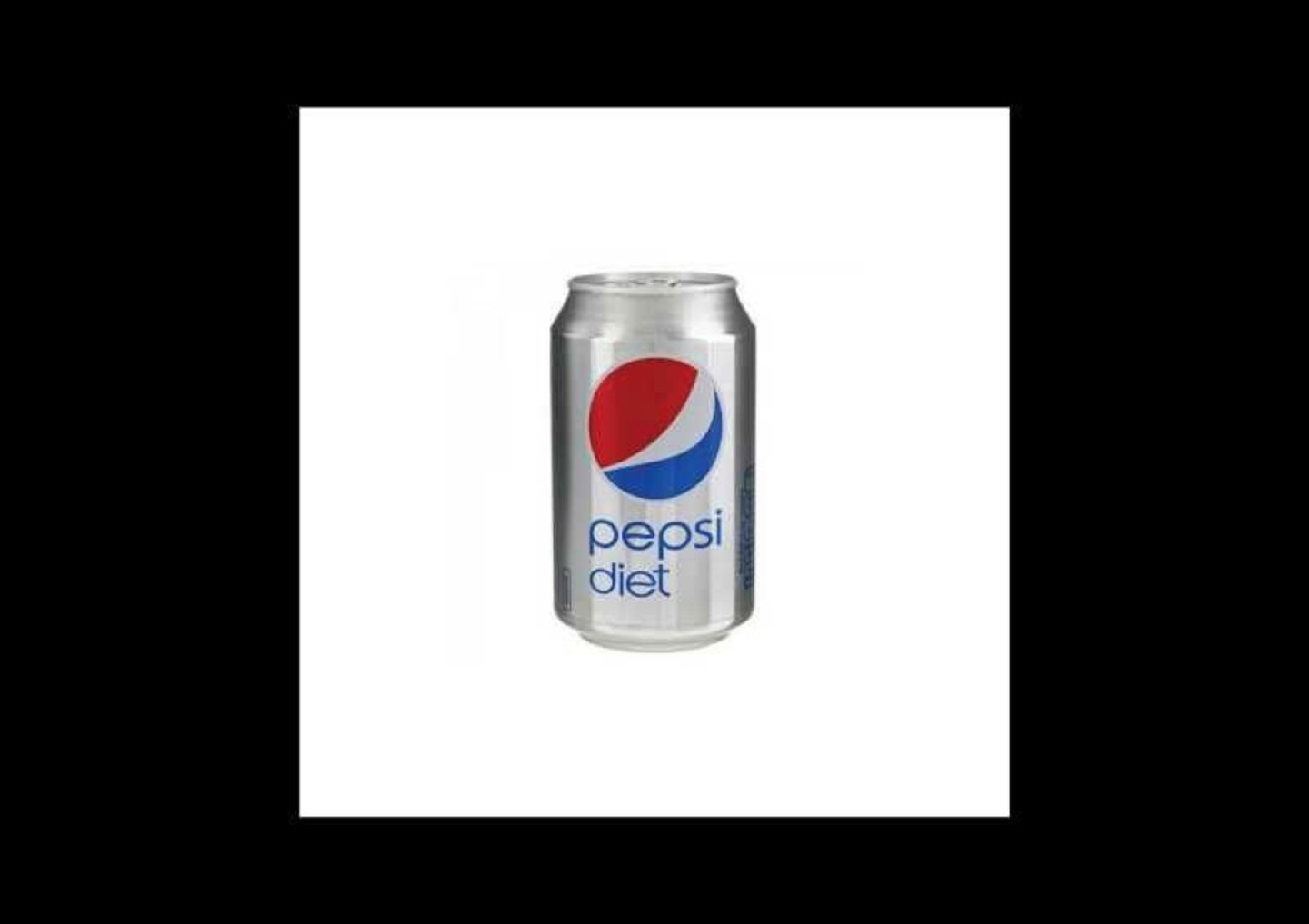 Pepsi Diet