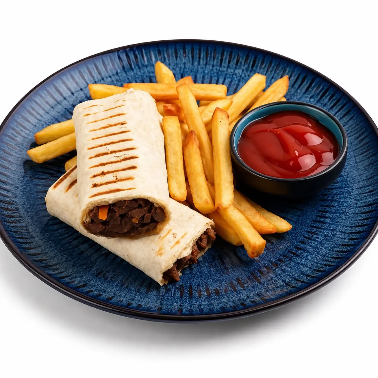 Liver Sandwich