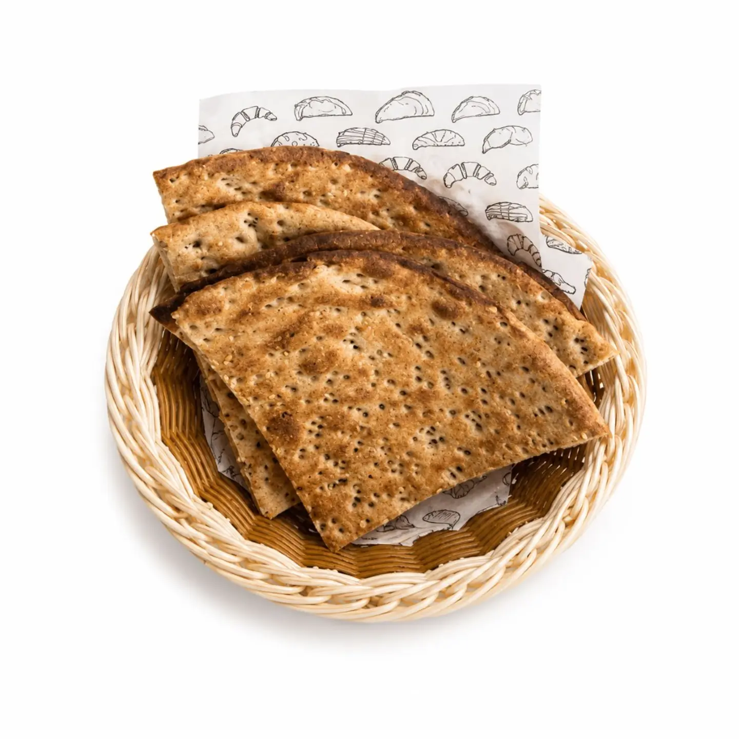 Brown Tamis
