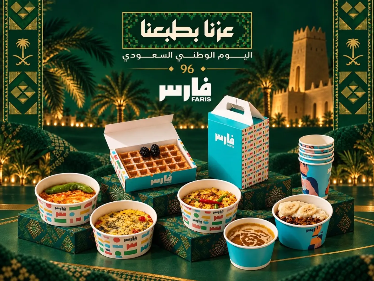 لمة اليوم الوطني