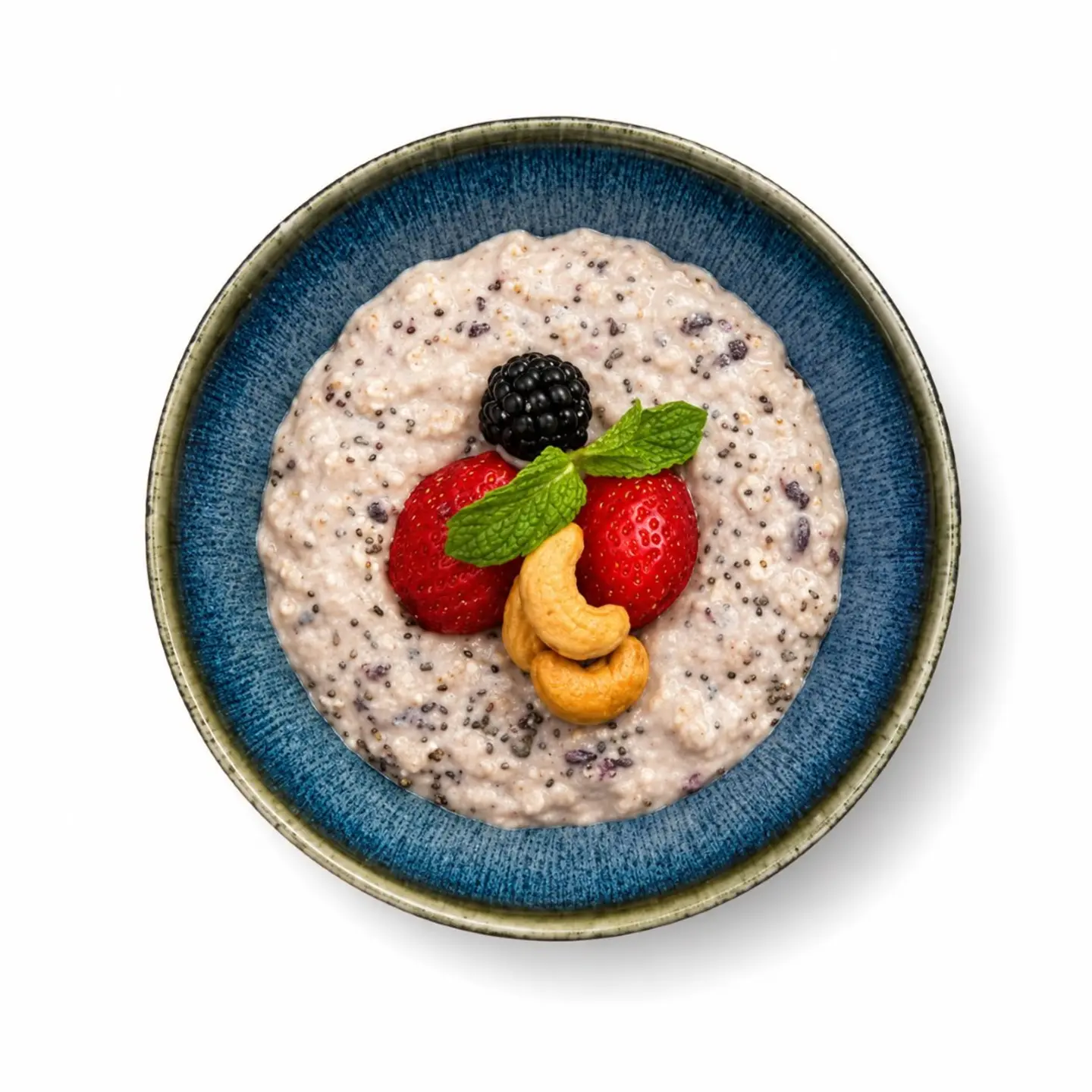 Special Oatmeal