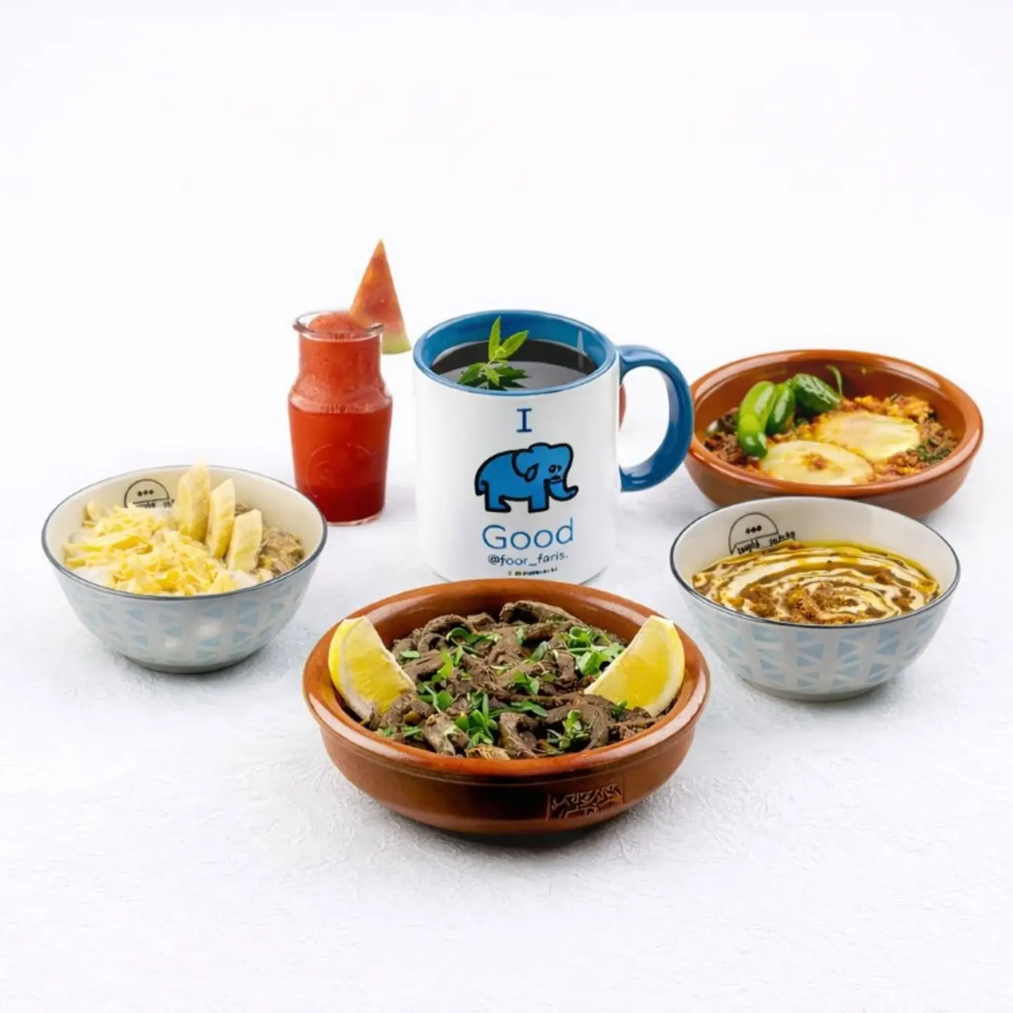 فطور كوادرو