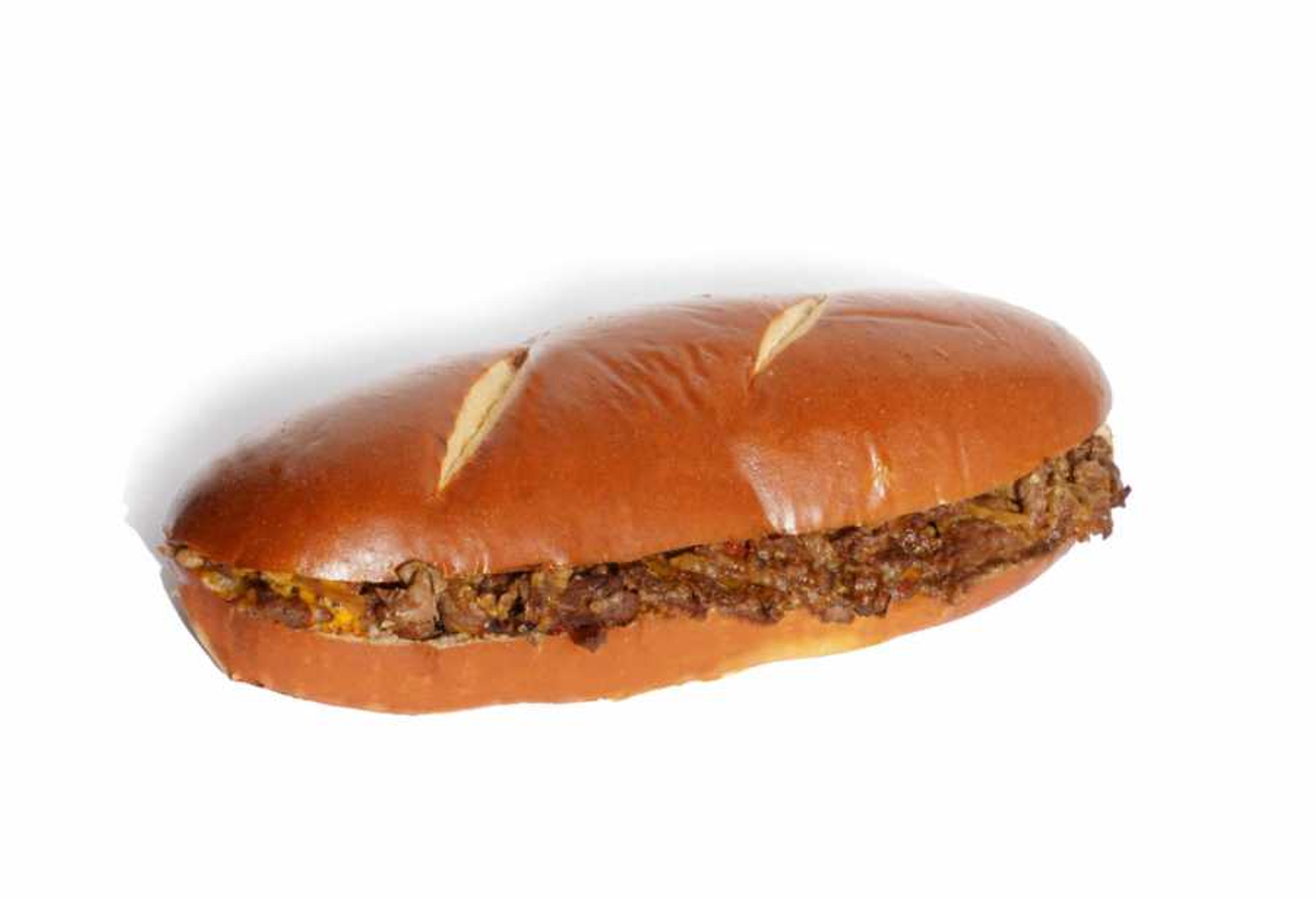 Filet Steak Sandwich