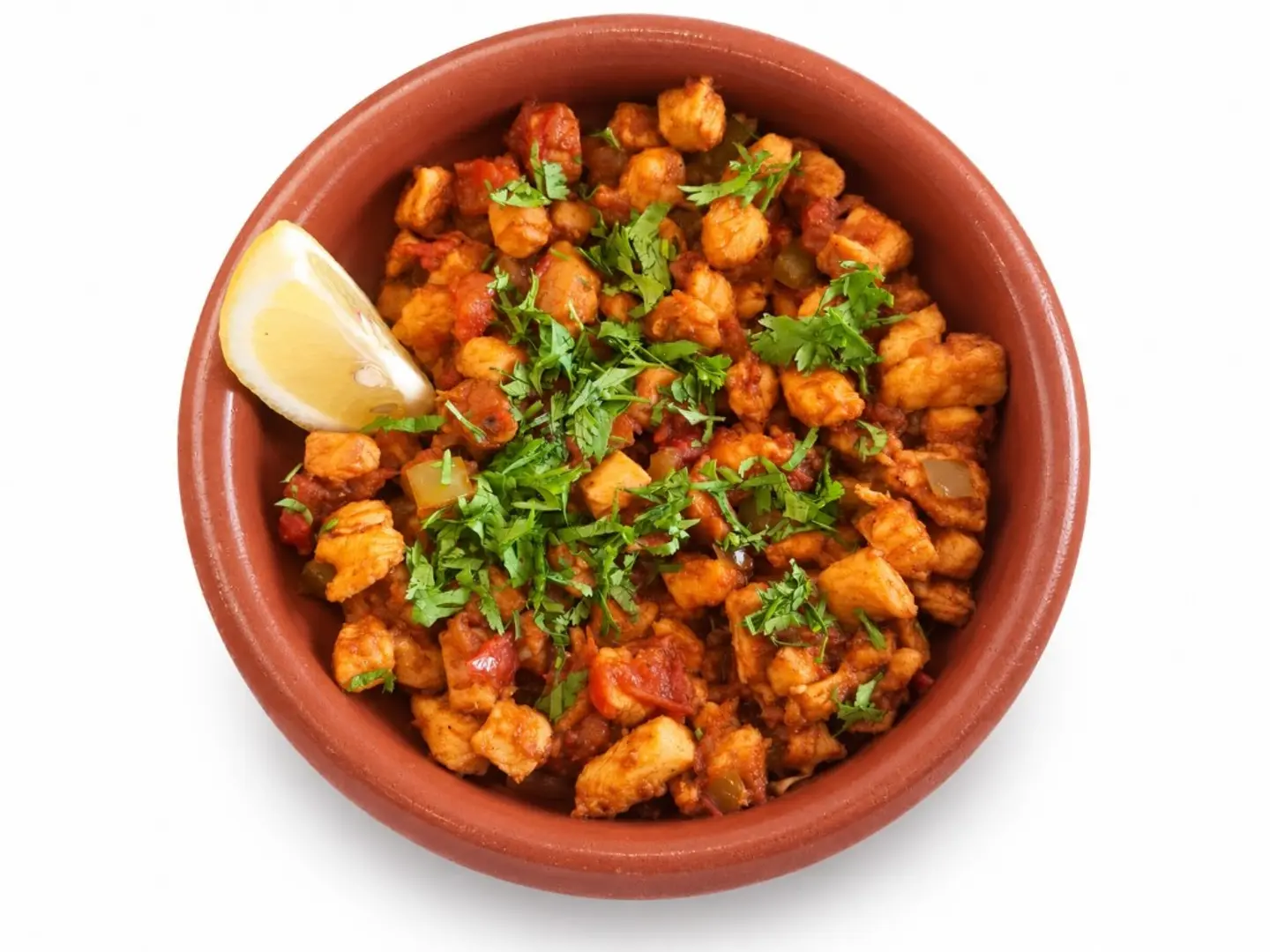Chicken Muqalqal