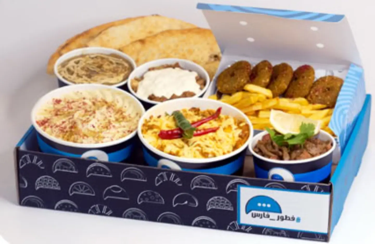 صندوق جمعة الأصدقاء