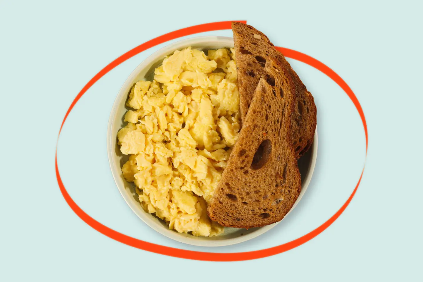 Scrambled Eggs