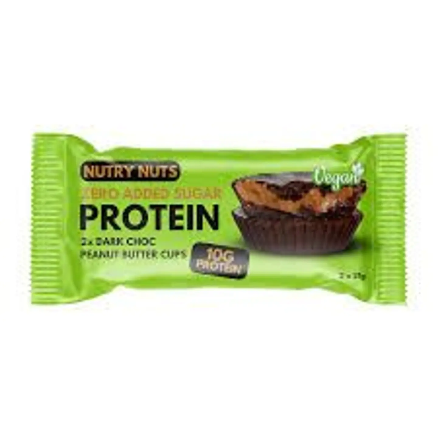 Nutry Nuts Peanut Butter