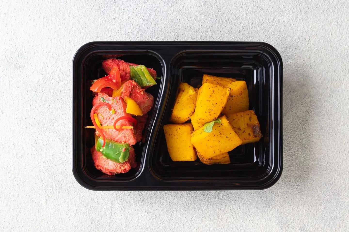Chicken Tandori