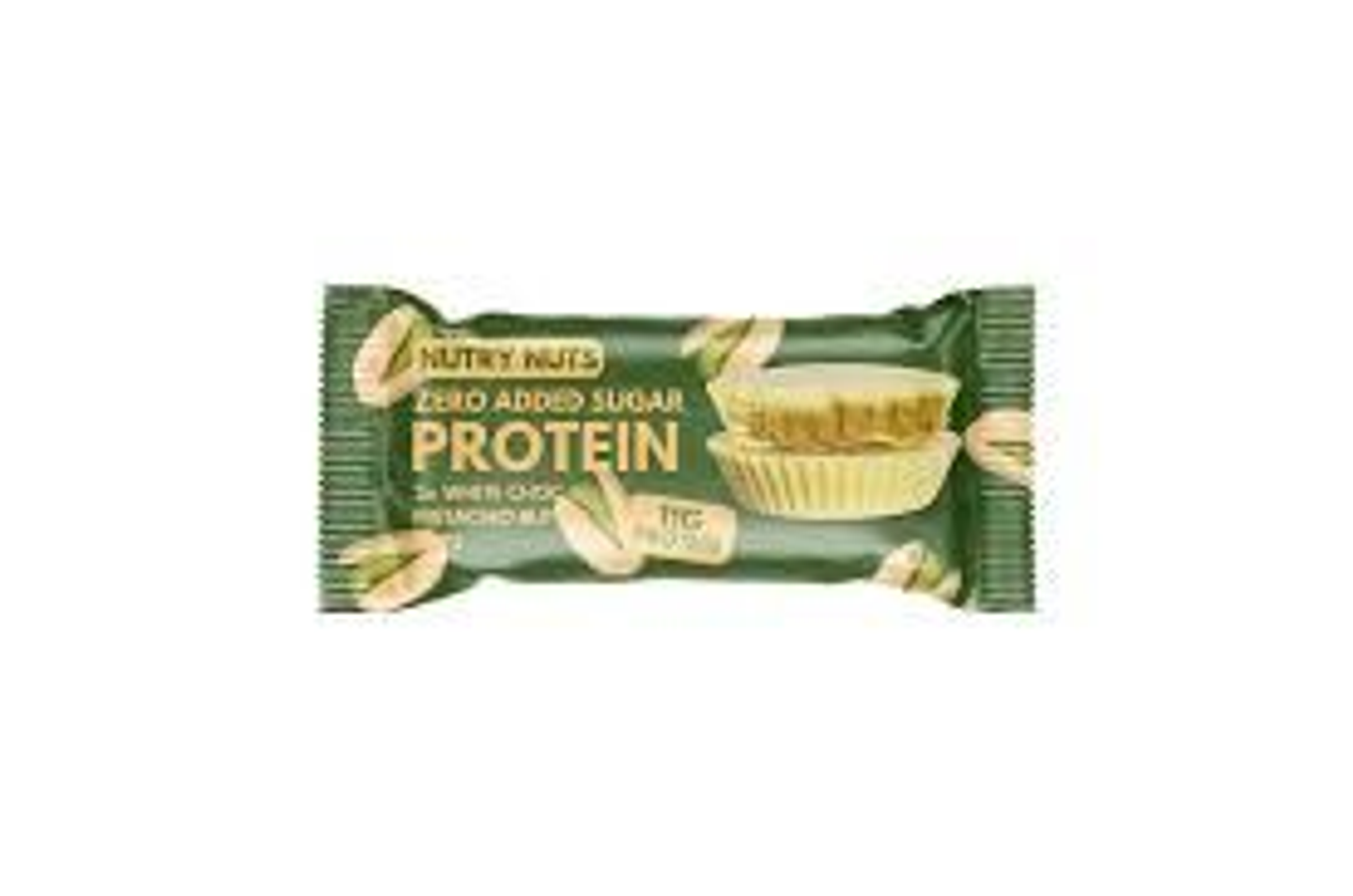 Nutry Nuts Pistachio
