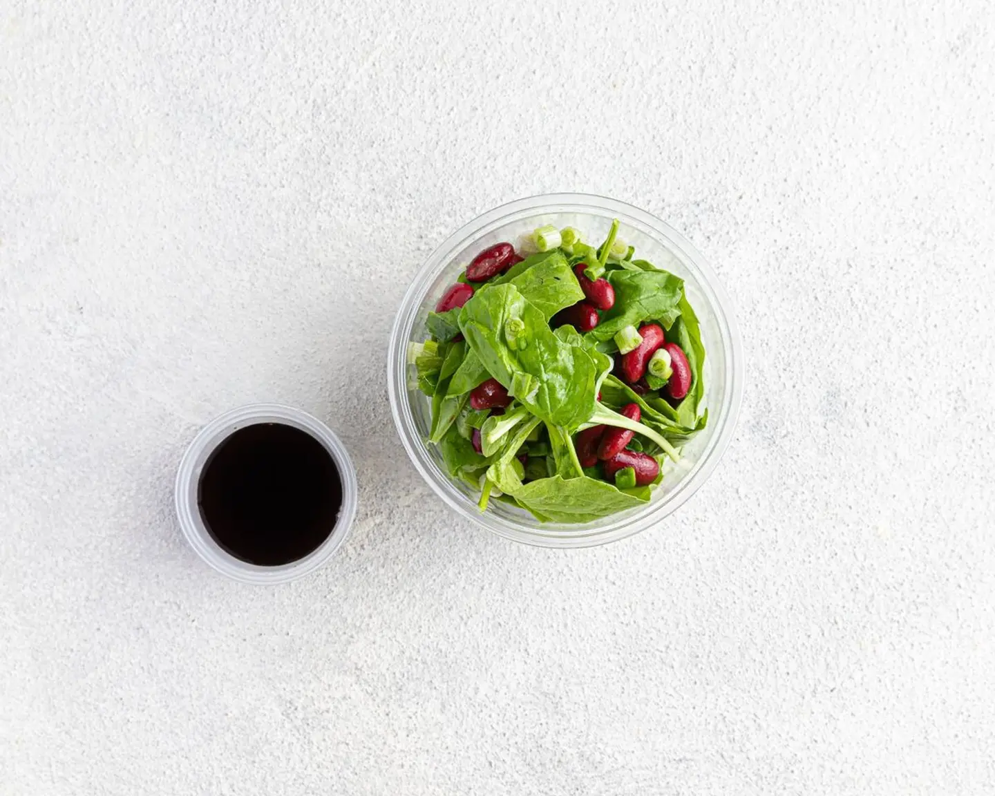 Rocca Salad