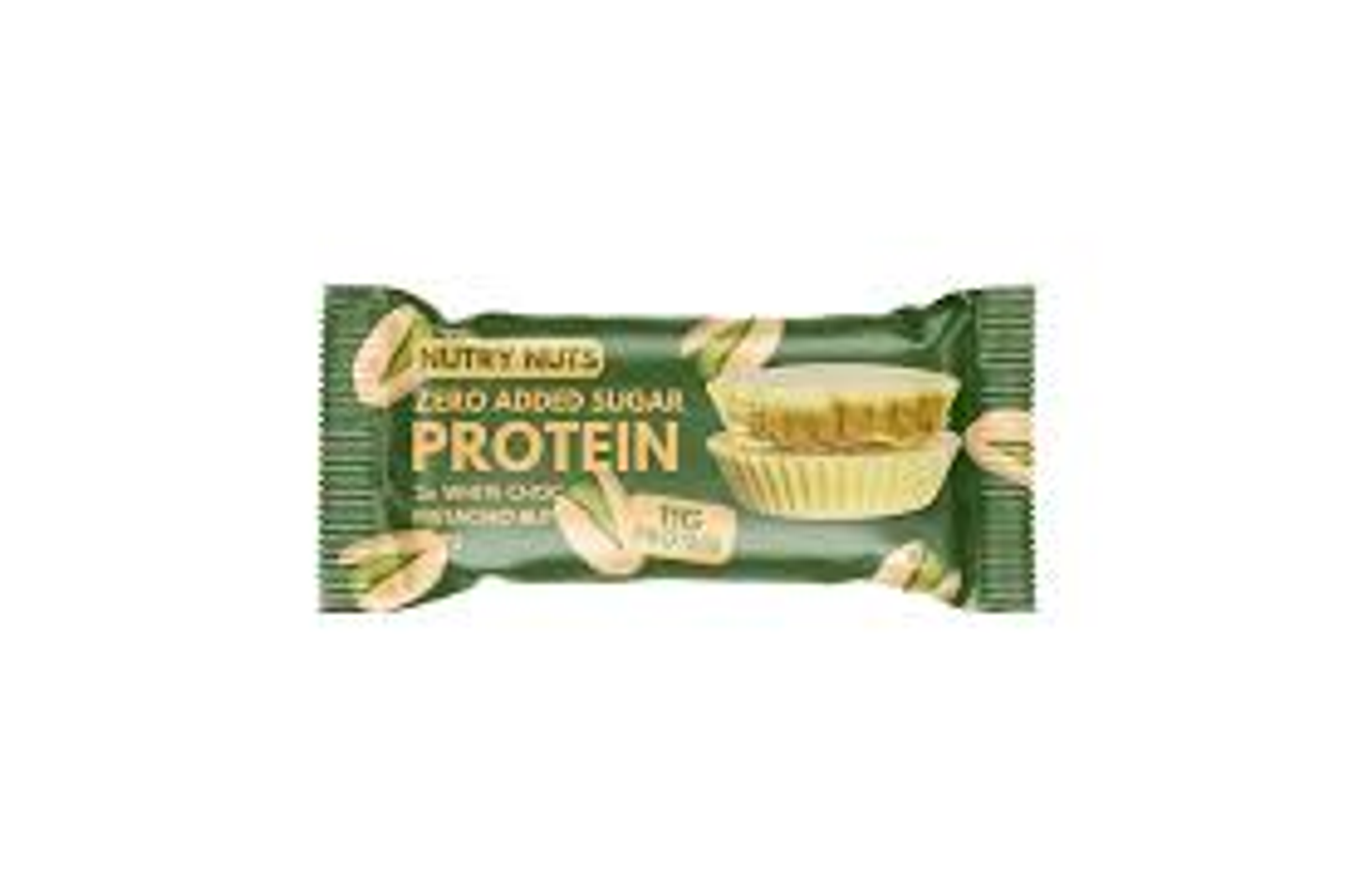 نيوتري بروتين بالبستاشيو