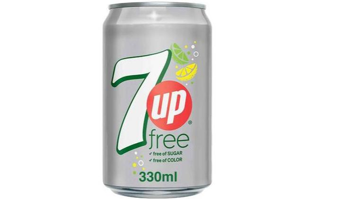 7 Up Diet
