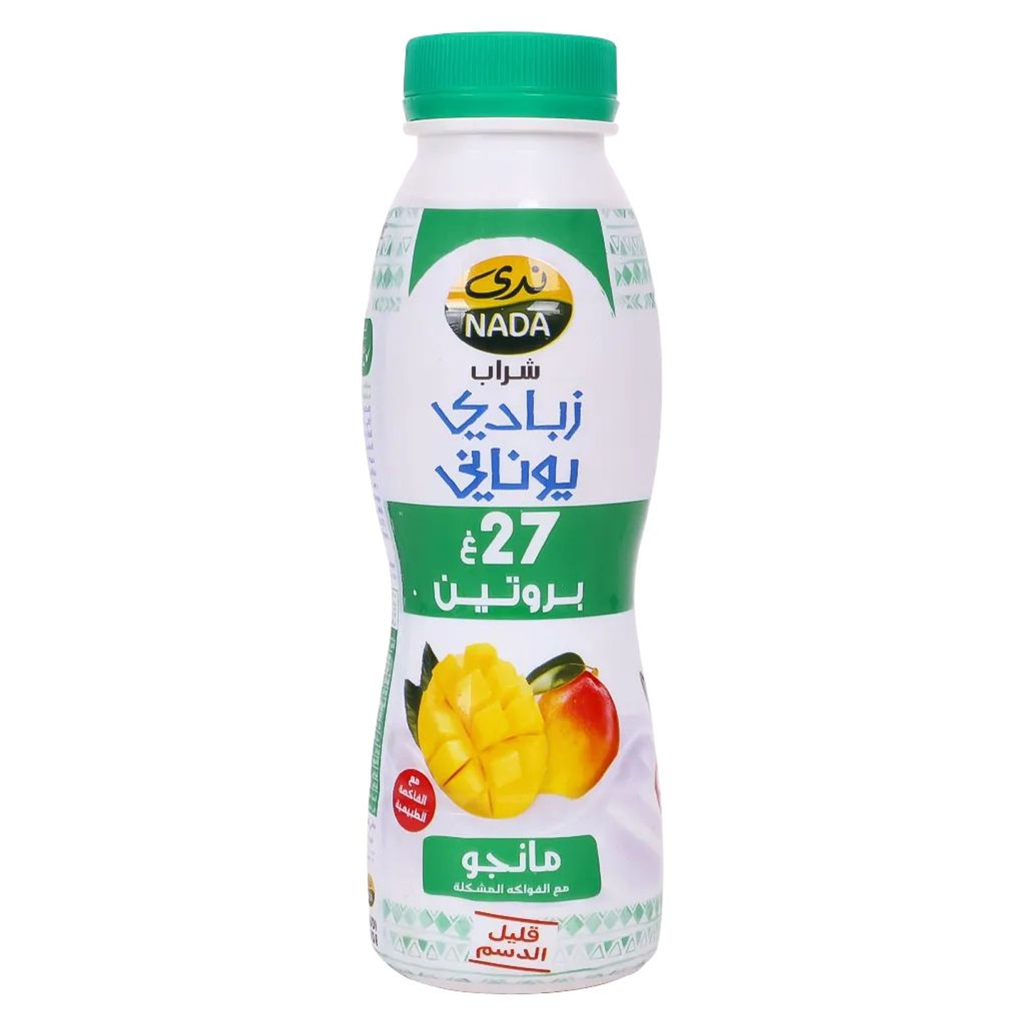 Drink Greek Yogurt Mango 330 Ml