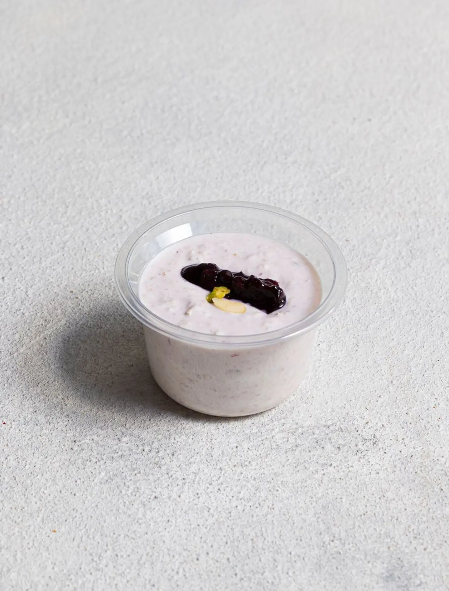Fruit Muesli