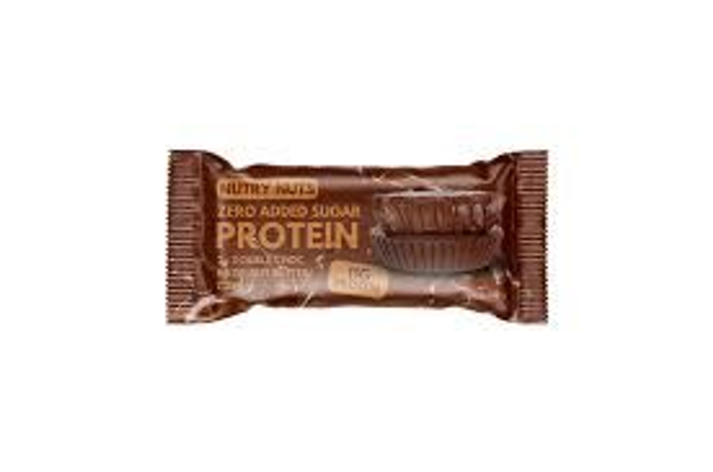 Nutry Nuts Hazelnut