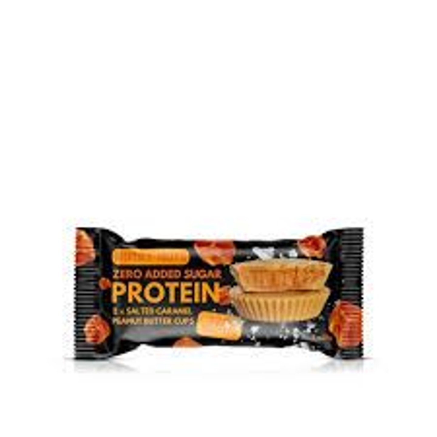 Nutry Nuts Salted Caramel