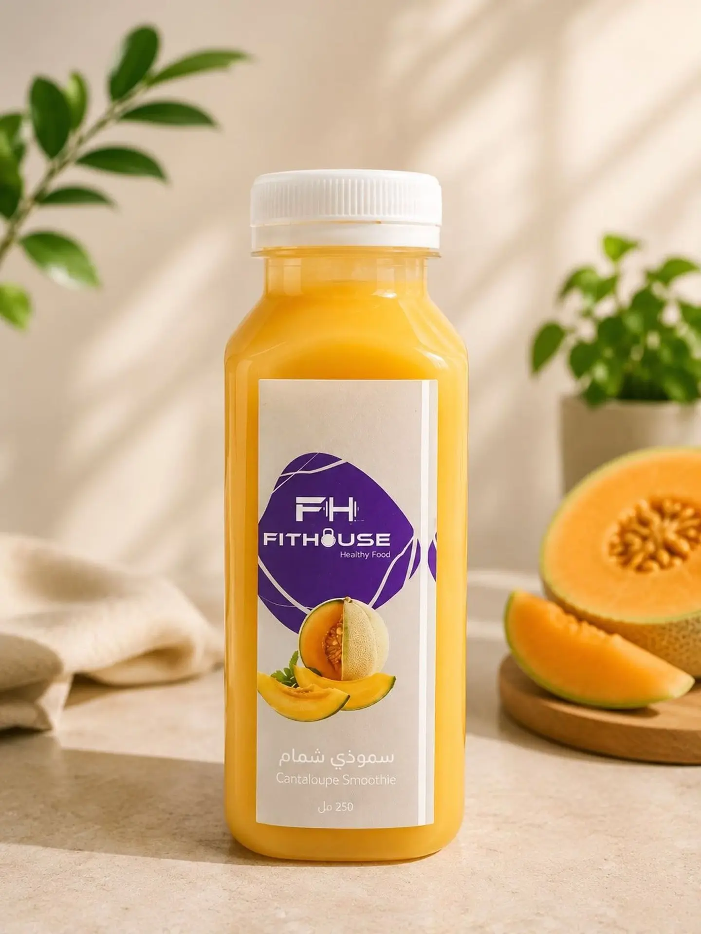 Fresh Juice Sweetmelon