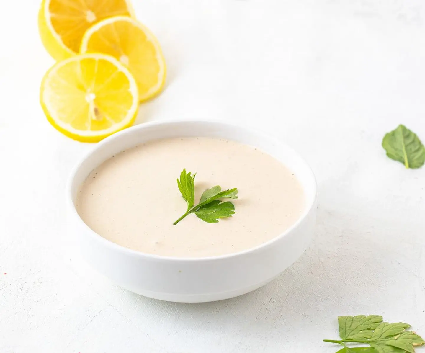 Tahina Sauce