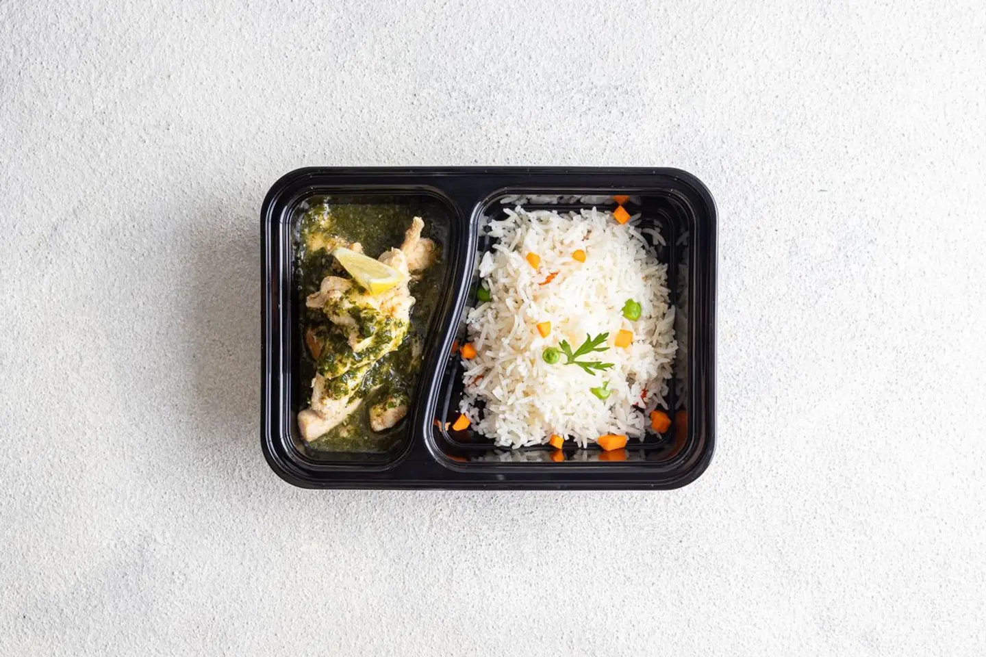 Chicken With Molokhia