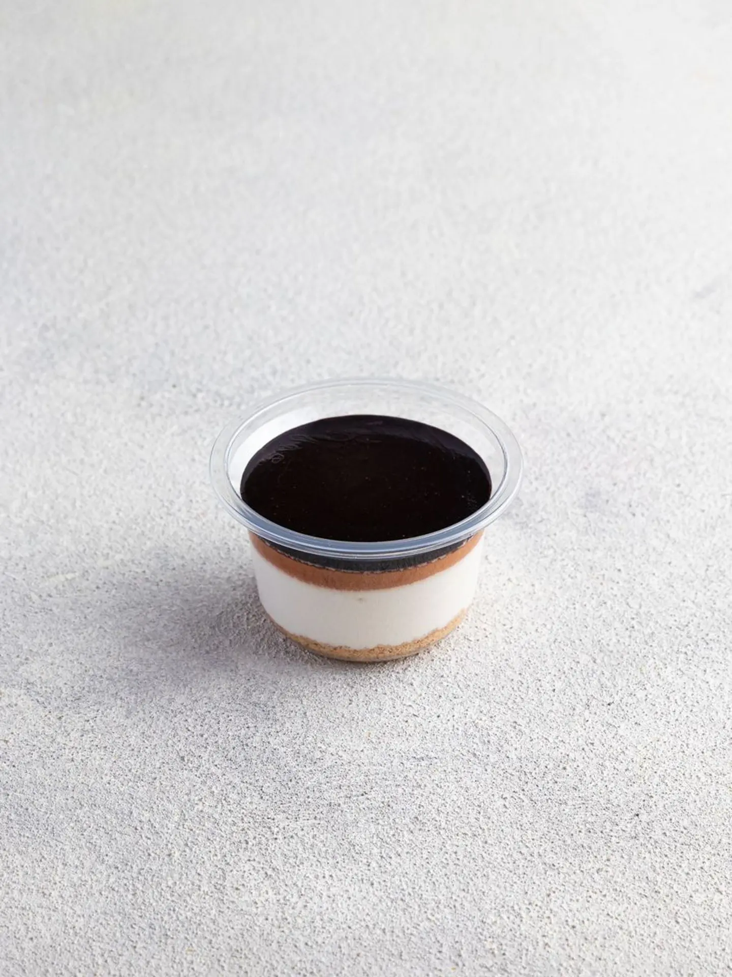 Chocolate Cheesecake