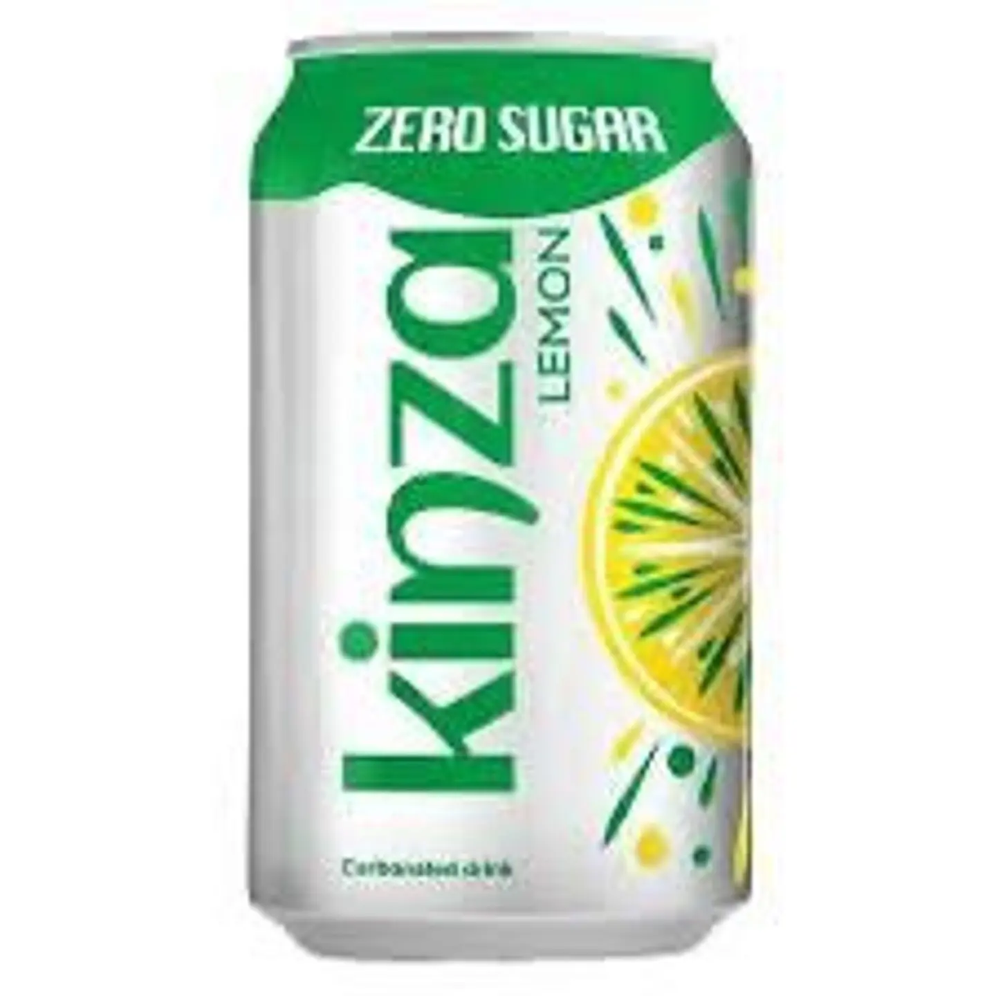 Kenza Citrus Diet