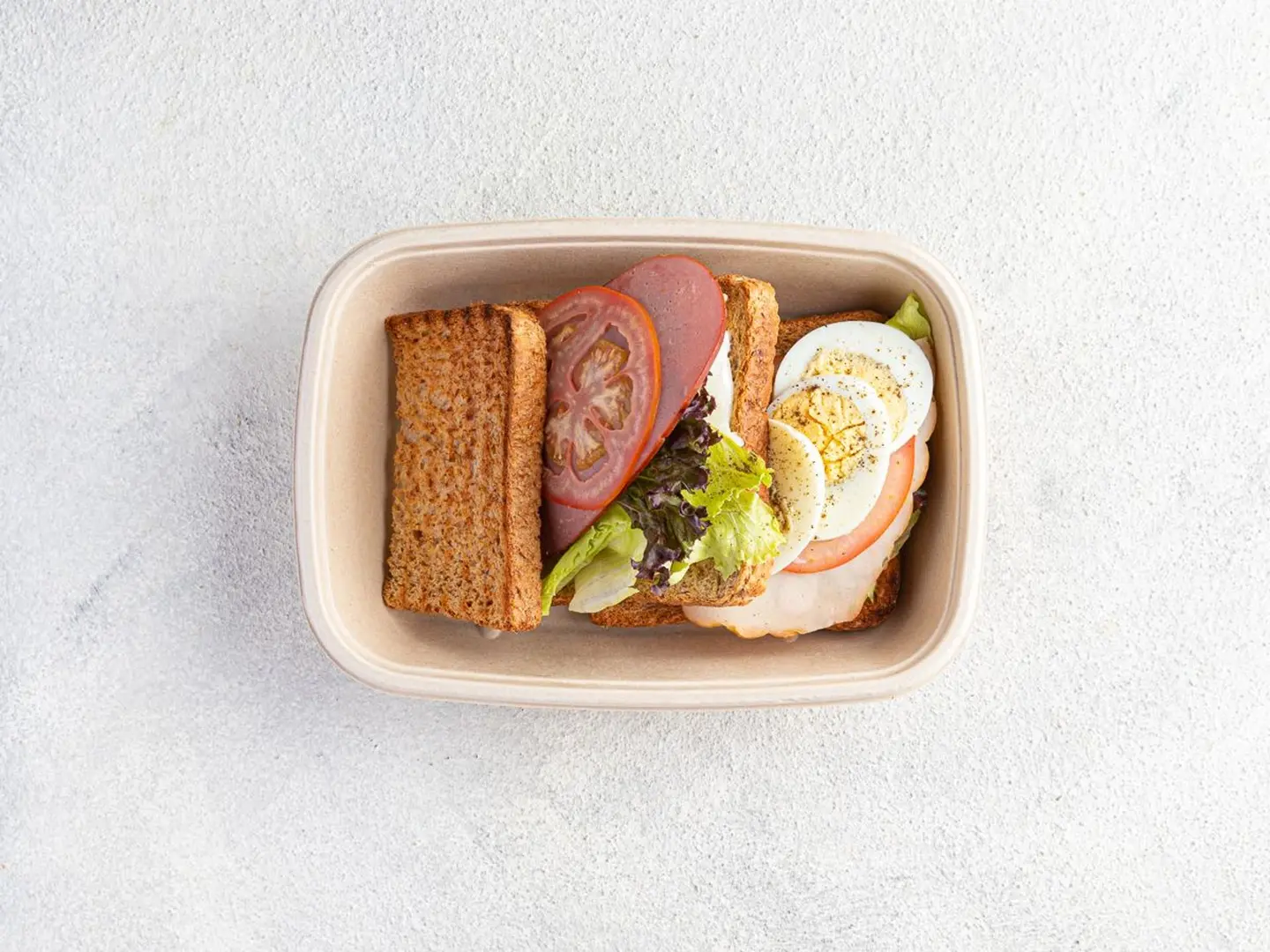 ساندوتش كلوب