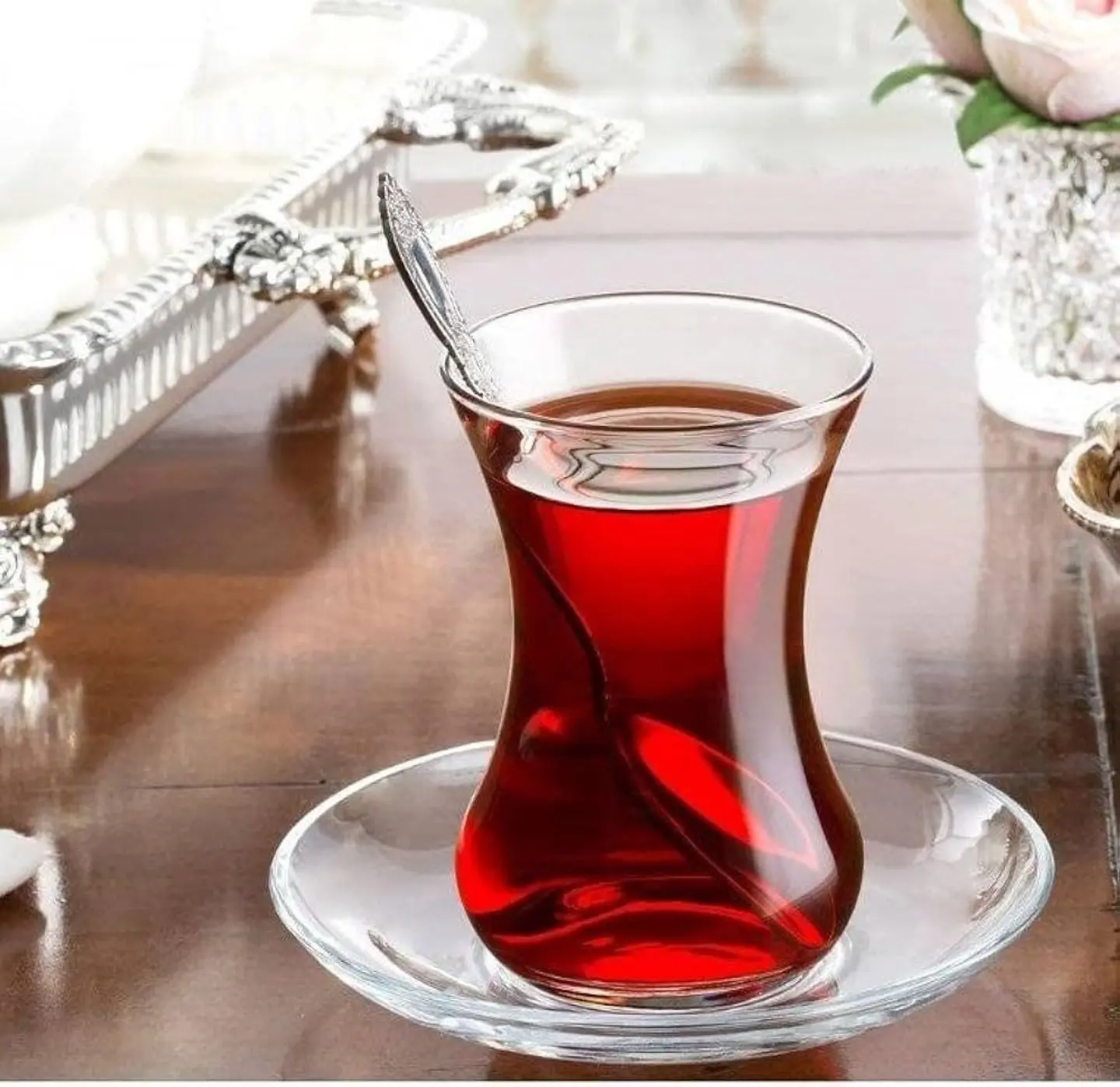 Black Tea Regular