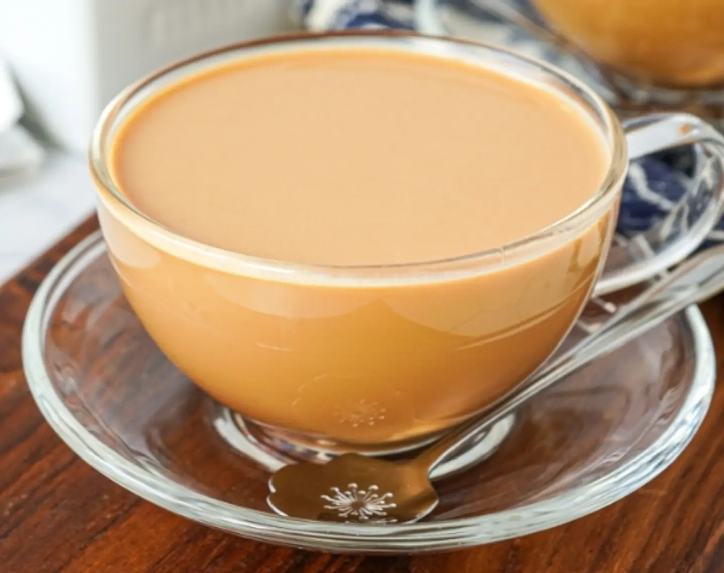 Tea With Milk Regular