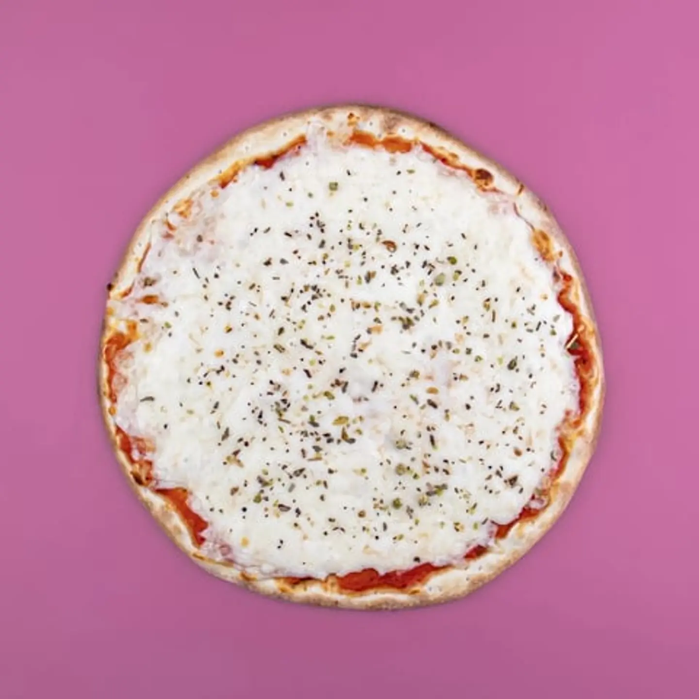 بيتزا مرغريتا