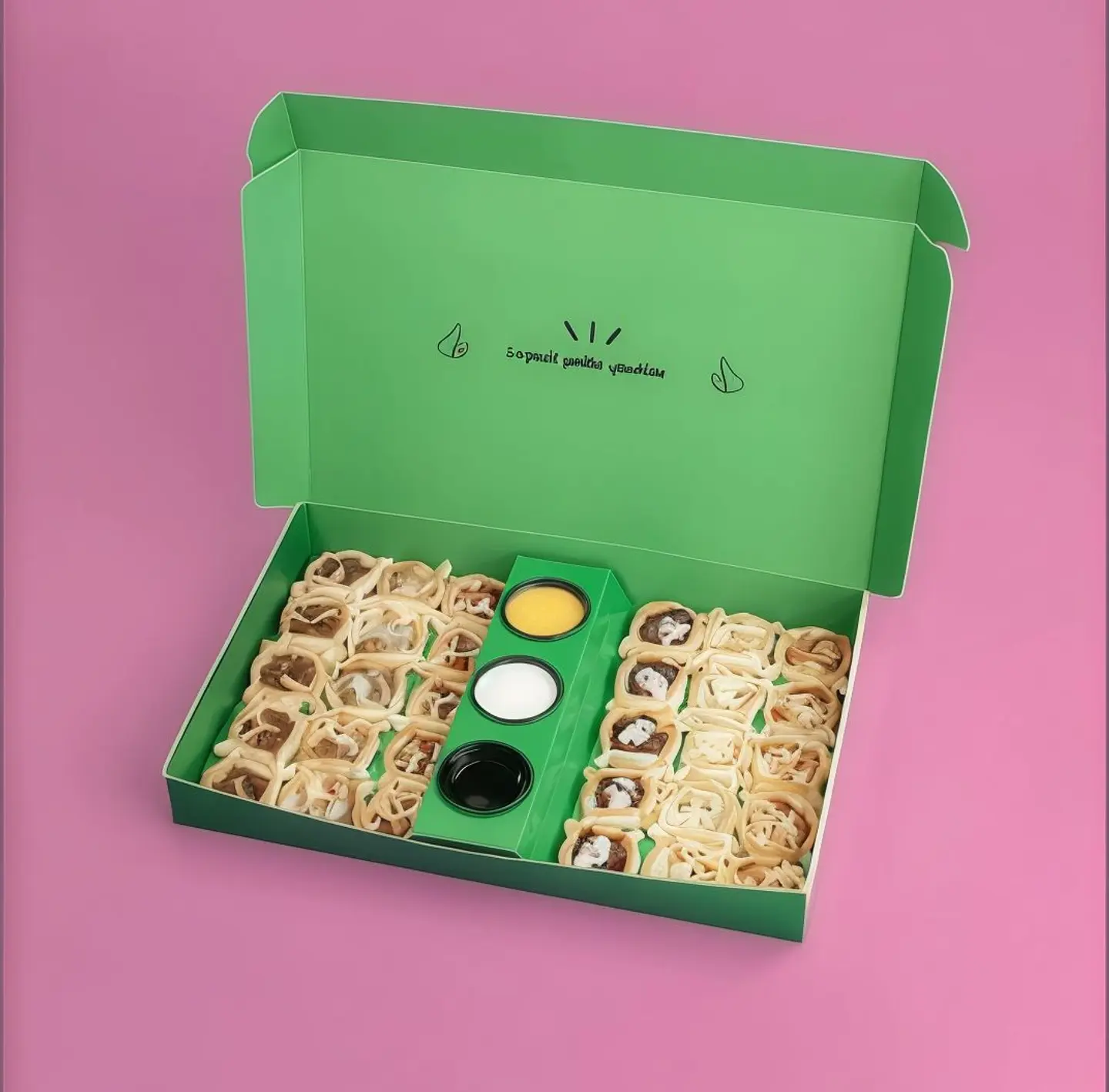 بوكس الجمعات الكبير