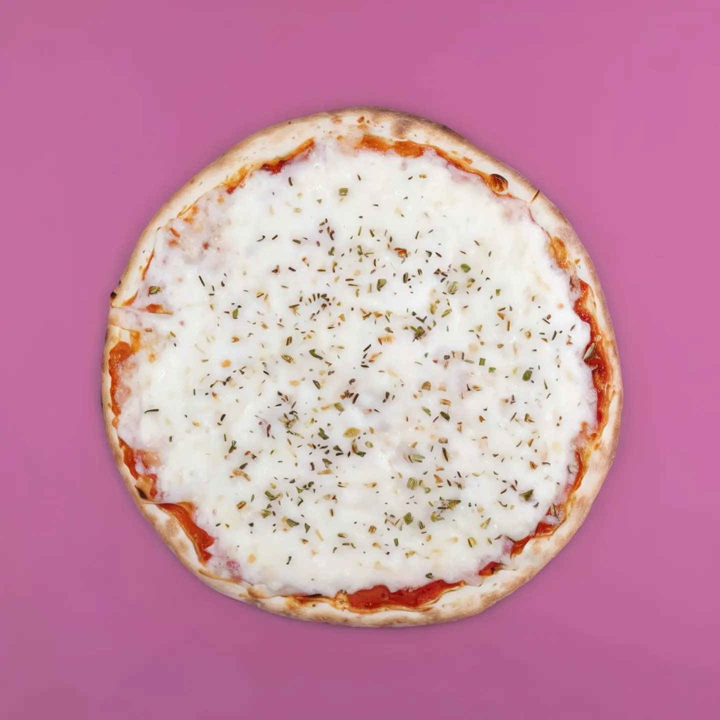 بيتزا مرغريتا