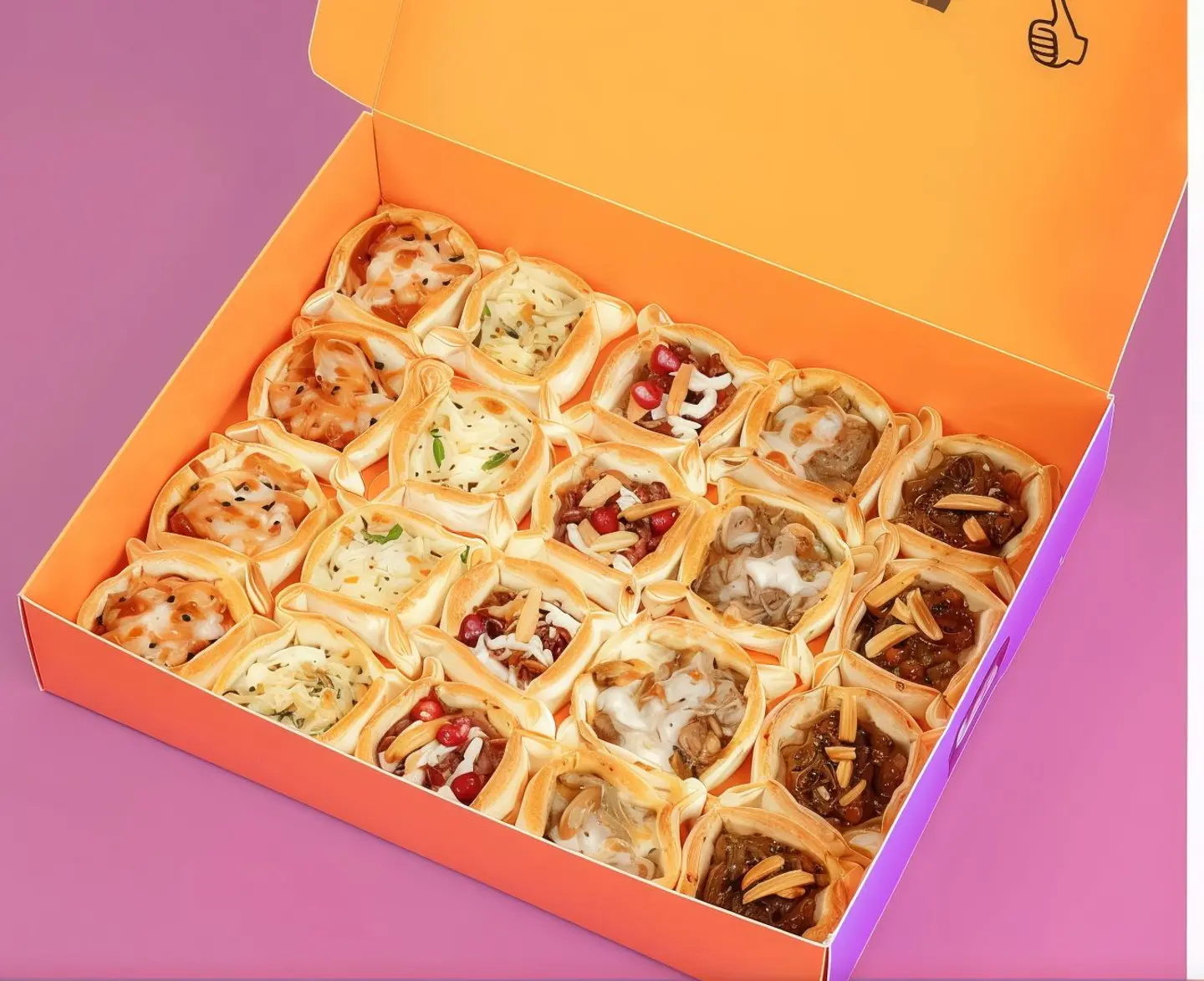 بوكس الجمعات وسط