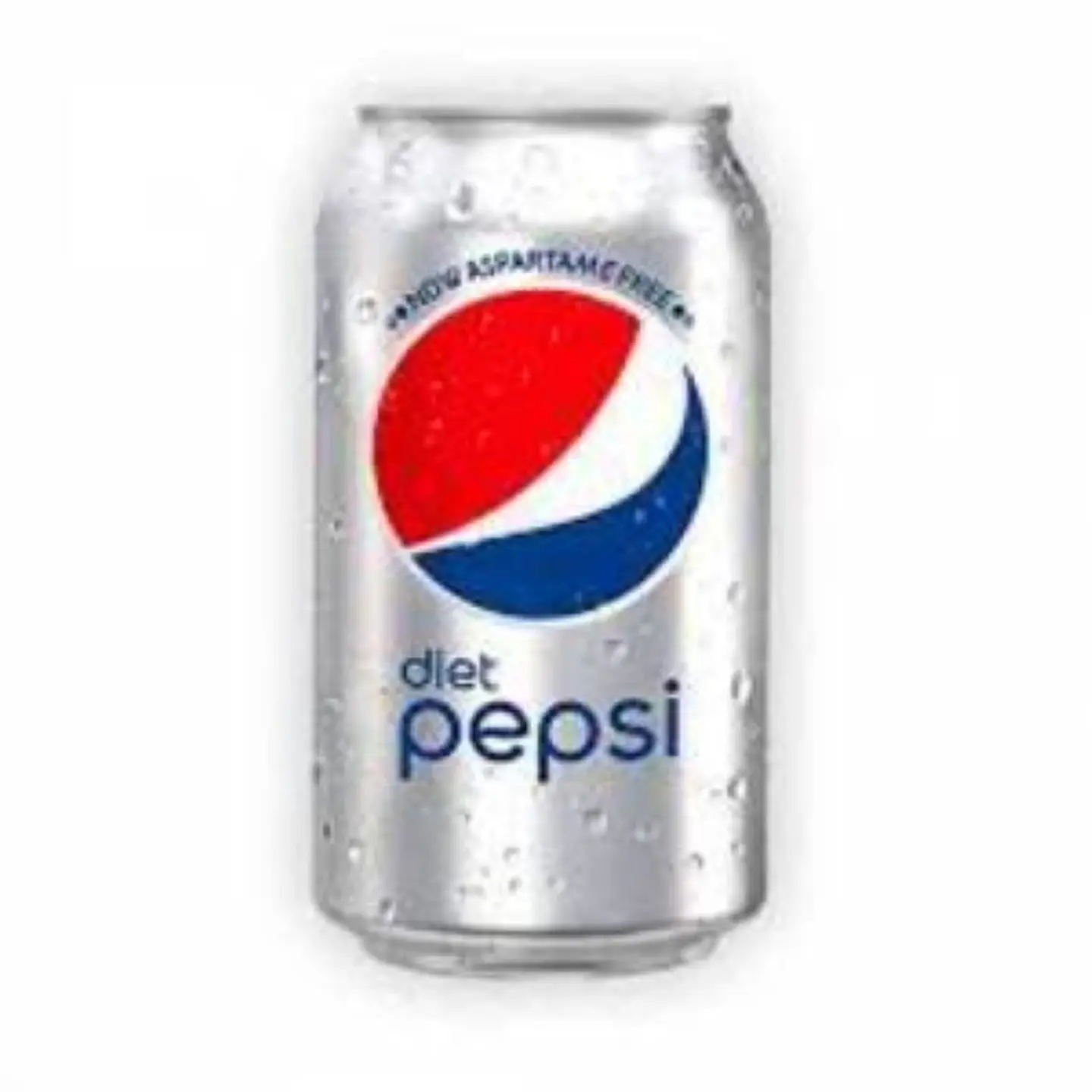 Diet Pepsi