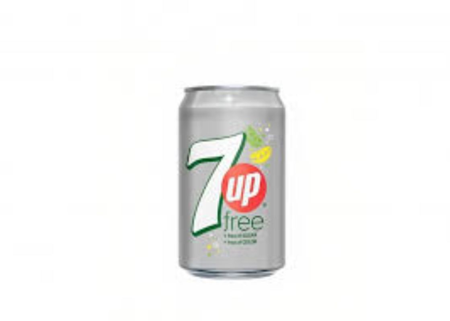 7 Up Diet