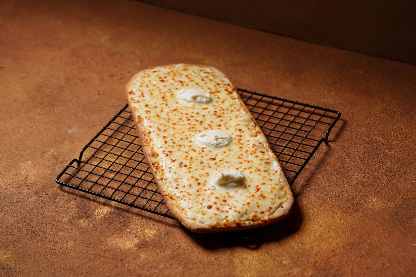 Nightingale's Nest In The Middle