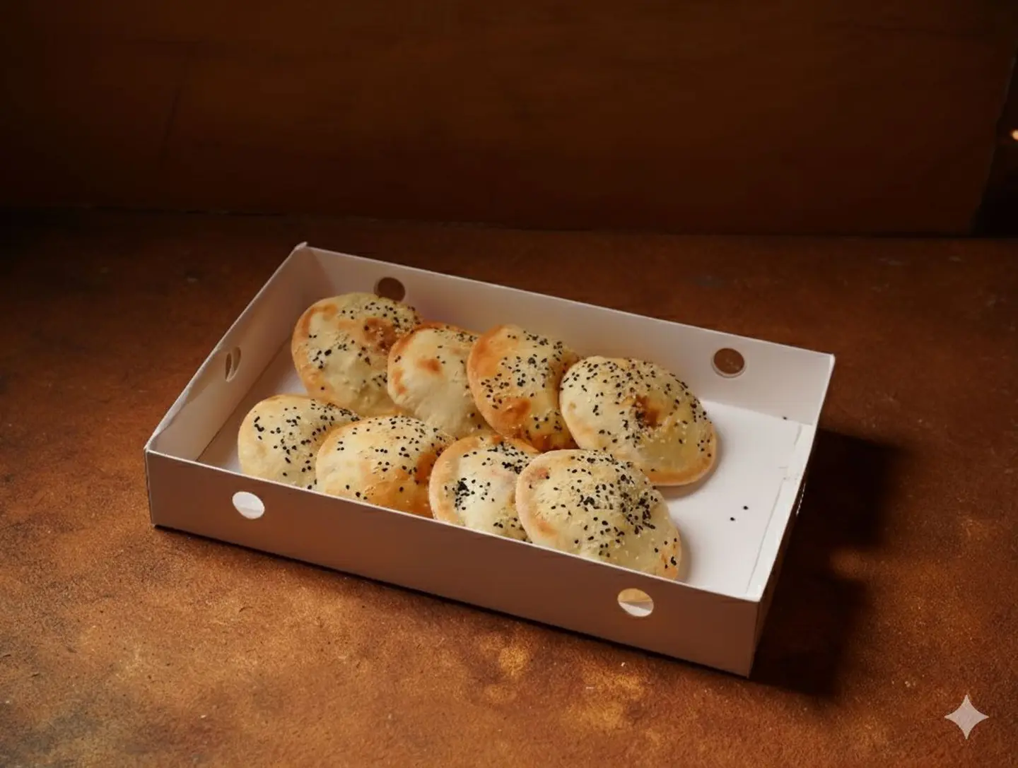 Breakfast Box