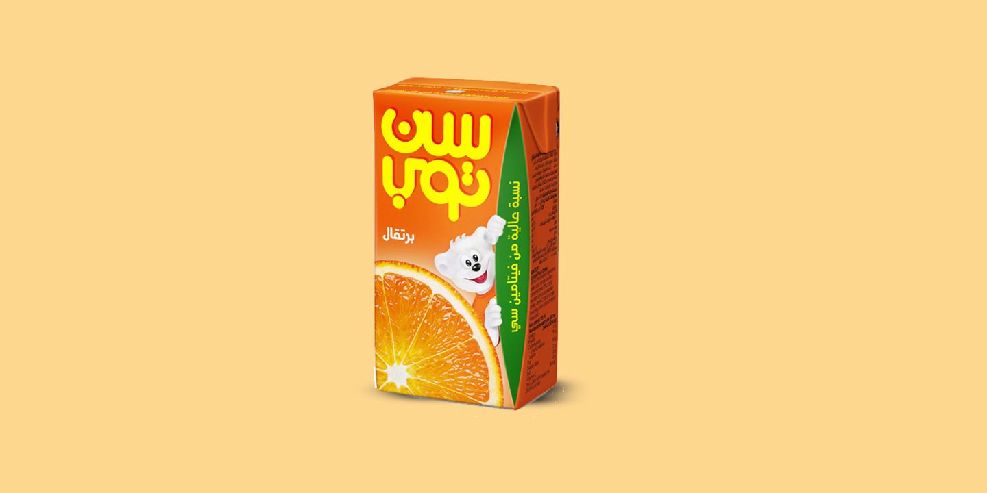 سن توب