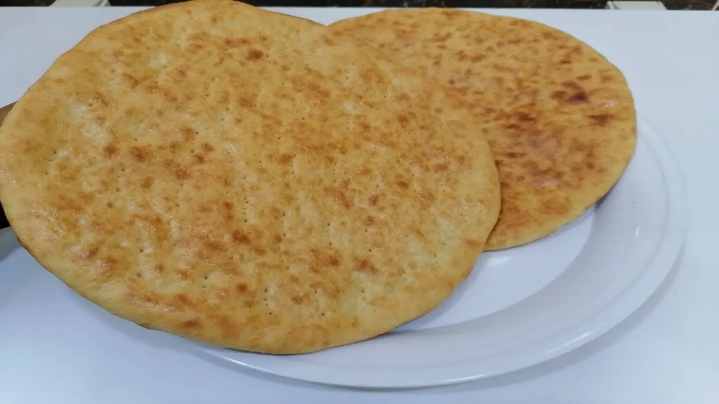 تميس بالسمن