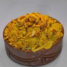 معصوب ملكي