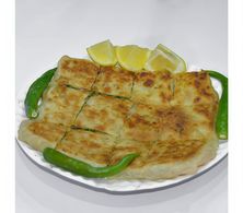 مطبق مالح جبنة وصوص جديد