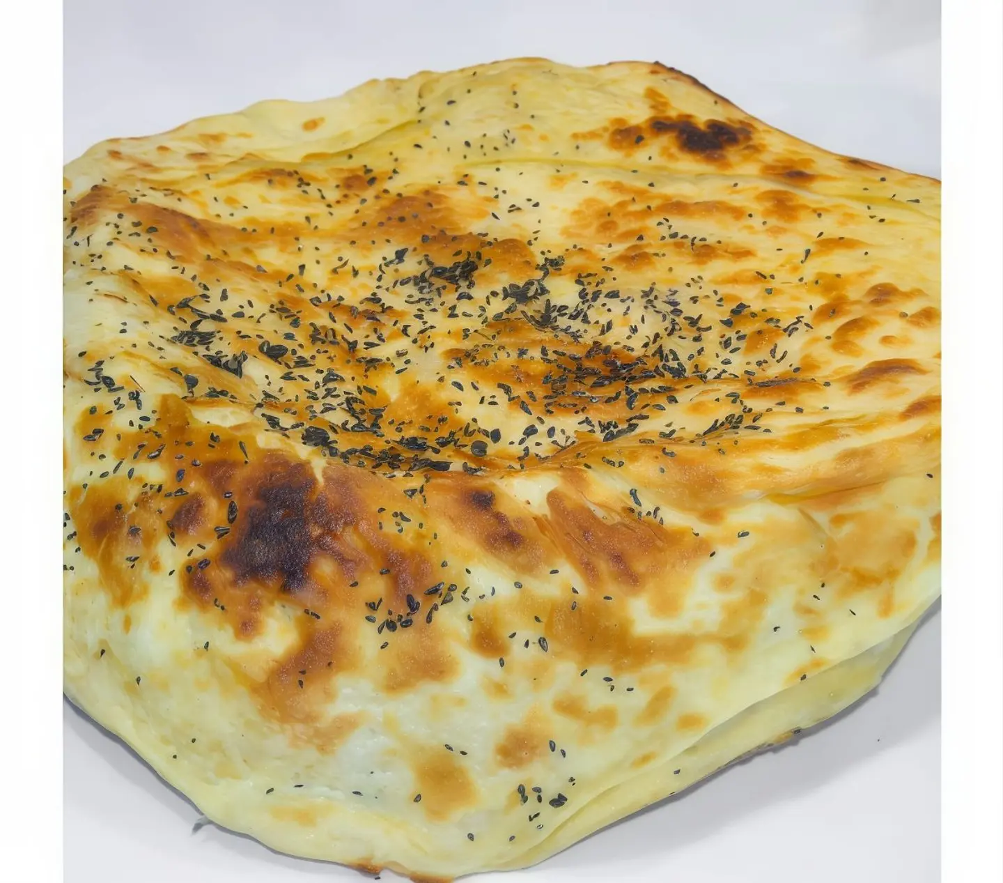 Mulawah Bread