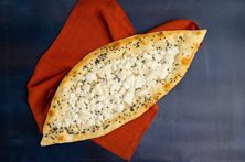 فطاير جبنة نابلسية