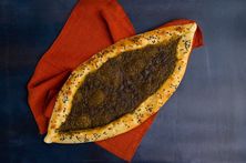 فطاير زعتر