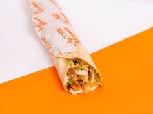 شاورما دجاج صاروخ