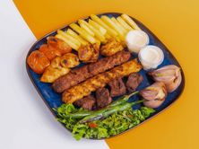 مشكل الفوار