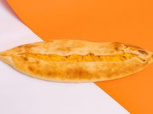 فطيرة جبن شيدر