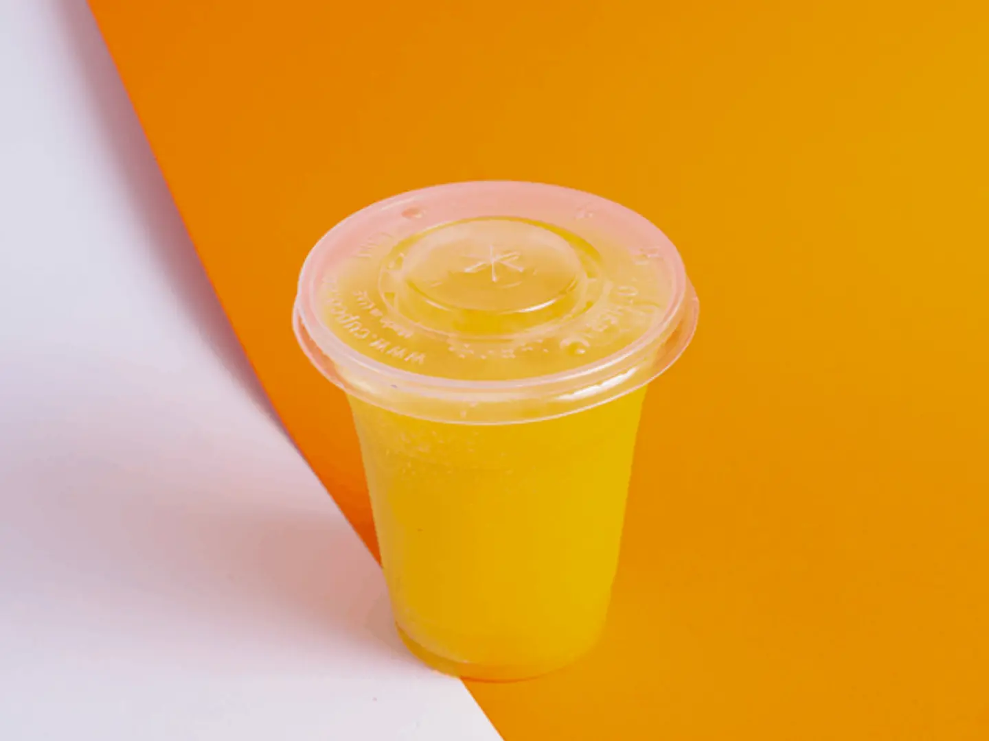 عصير مانجو