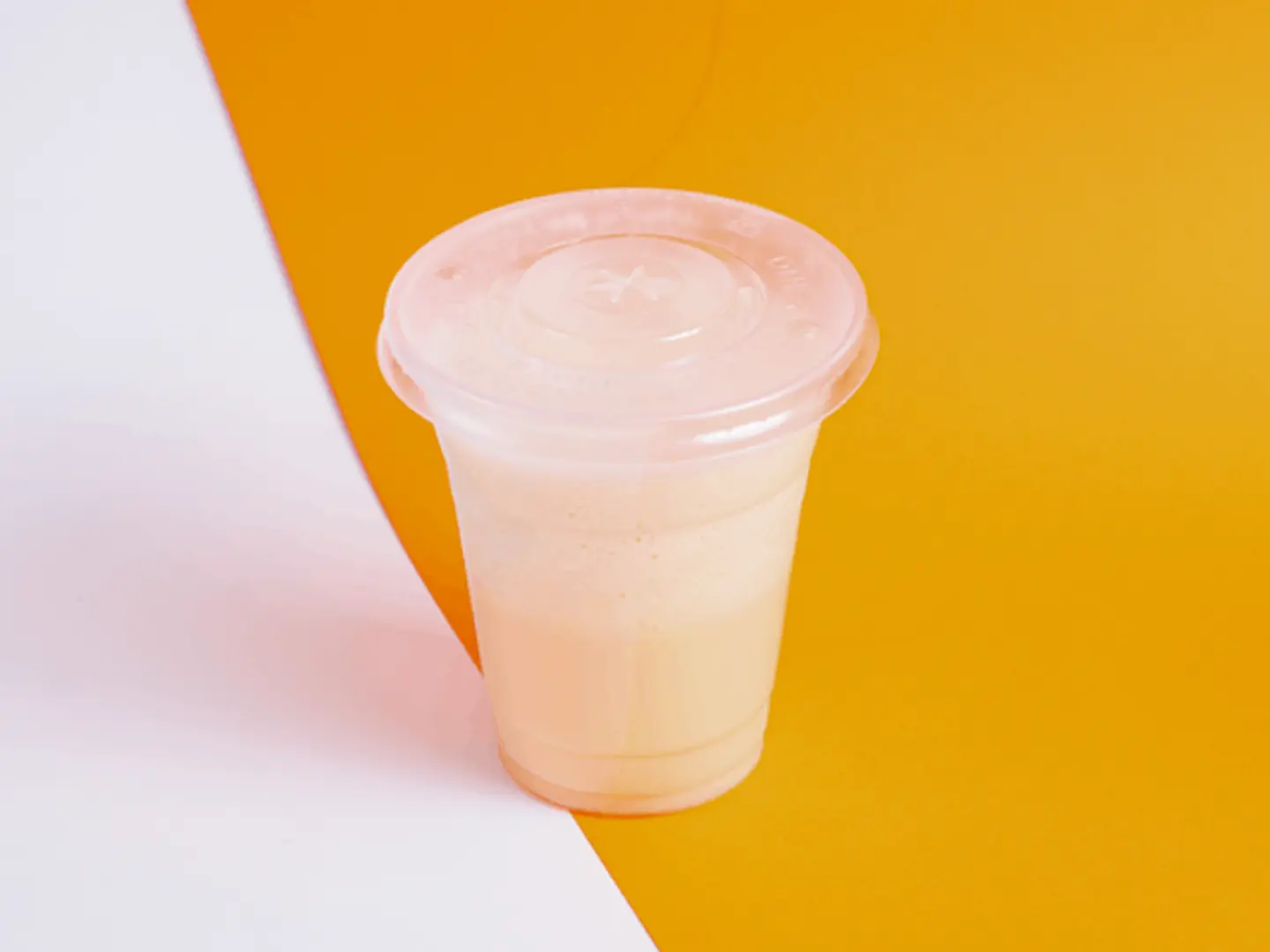 Banana Milk