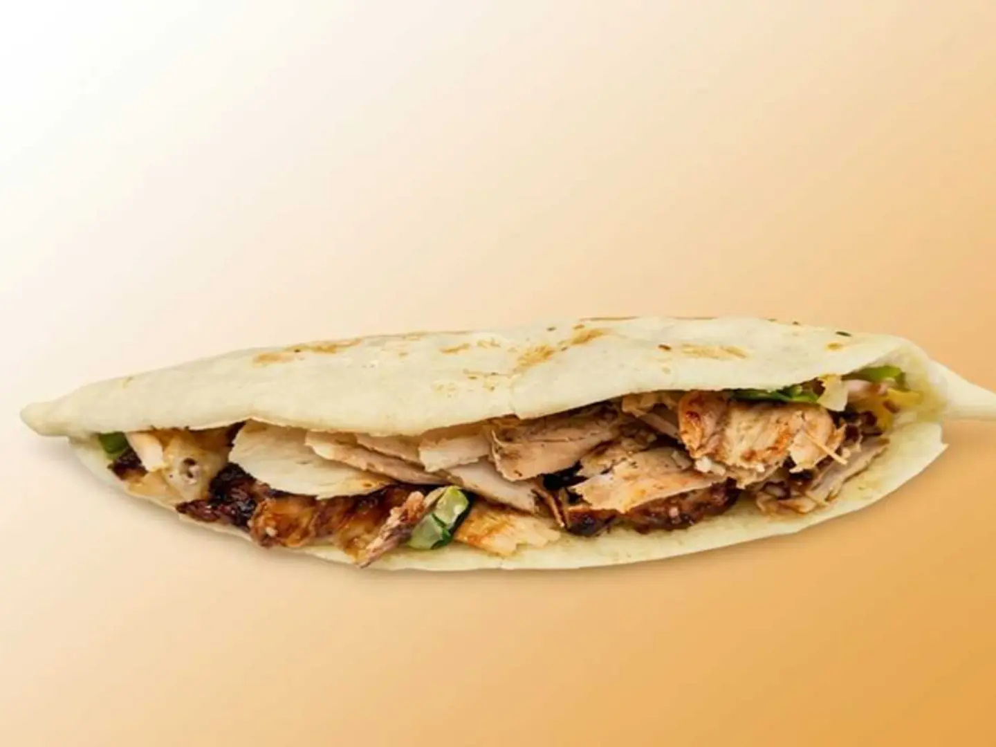Shawerma Al Fawar