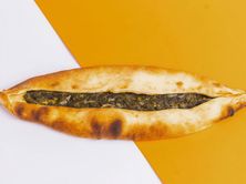 فطيرة سبانخ